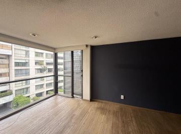 Departamento de 3 habitaciones, Miguel Hidalgo · Departamento Para Remodelar de 240 m² con 3 Recámaras en Venta en Lomas de Chapultepec