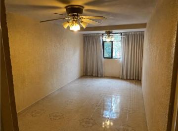 Departamento de 3 habitaciones, Miguel Hidalgo · Departamento en Lomas de Sotelo