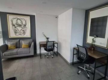 Departamento · 61m² · 3 Recámaras · 1 Estacionamiento · Departamento en Venta Col Transito