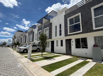Casa de 3 habitaciones, Cuautlancingo · Casa en Renta en Cuautlancingo