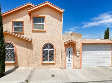 Casa de 4 habitaciones, Juárez · Venta de Casa en La Colonia Oasis en Juarez en Chihuahua