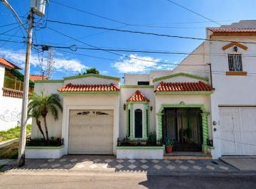 Casa de 3 habitaciones, Cajeme · Casa en Venta en Ciudad Obregon Sonora