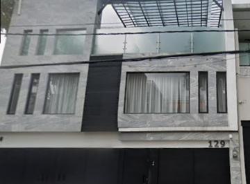 Casa de 4 habitaciones, Benito Juárez · Casa en Venta en Benito Juarez