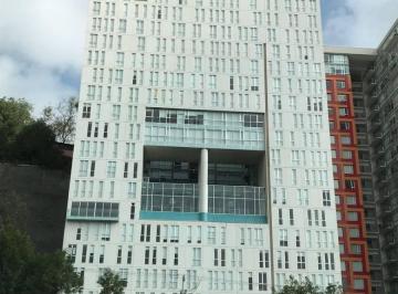 Departamento de 2 habitaciones, Alvaro Obregón · Departamento en Venta en Qbico Santa Fe | Excelente Ubicación y Amenidades