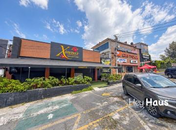 Local comercial , Tlalpan · Plaza Comercial en La Carretera Picacho Ajusco, Tlalpan