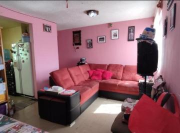 Foto 1 · Departamento en Venta en San Juan Estrella, Iztapalapa, Ciudad de México