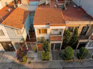 Casa de 3 habitaciones, Benito Juárez · Casa de 145 m² con 3 Recámaras en Venta en Letrán Valle