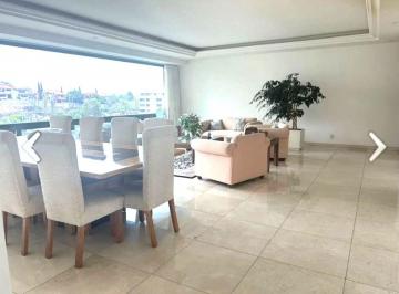 Departamento de 3 habitaciones, Huixquilucan · Departamento en Venta en Puerta del Lago Interlomas de Lujo