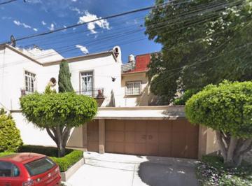 Casa de 4 habitaciones, Benito Juárez · Casa Venta Benito Juárez