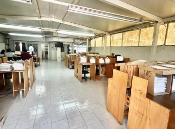 Bodega comercial , Coyoacán · Edificio/bodega en Venta Sobre Calzada de Tlalpan, Centinela