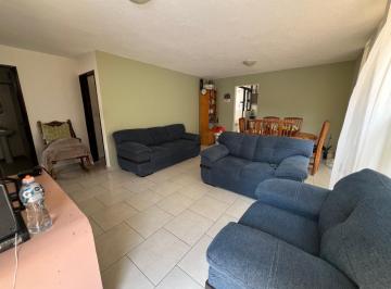 Casa · 260m² · 6 Recámaras · 3 Estacionamientos · Casa en Venta Azcapotzalco