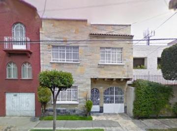 Casa de 4 habitaciones, Benito Juárez · Casa Venta en Benito Juarez