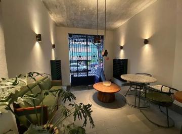 1 · En Renta Loft Amueblado en San Rafael, Cuauhtemoc.