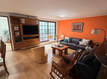 Casa de 4 habitaciones, Coyoacán · Hermosa Casa en Venta Teolole, Coyoacán