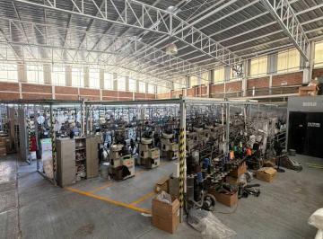 Nave industrial , Zapopan · Bodega en Renta Paraisos del Colli Zapopan Jalisco
