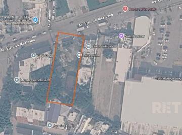 Terreno / Lote · 1750m² · Terreno en Esfuerzo Nacional