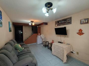 Casa · 103m² · 4 Recámaras · 1 Estacionamiento · Casa en Venta Los Heroes Tecamac
