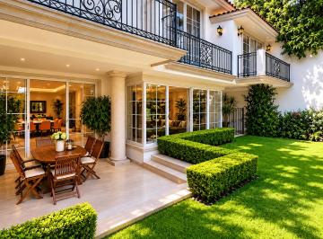 Casa en condominio de 3 habitaciones, Cuajimalpa de Morelos · Casa en Bosques de Reforma, Las Tejas
