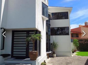 Casa de 4 habitaciones, Naucalpan de Juárez · Casa Habitacion en Venta, Excelente Proyecto Arquitectonico, Jardines de La Florida, Naucalpan
