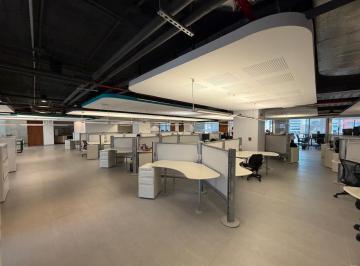 Oficina · 1500m² · 1 Recámara · 1 Estacionamiento · Oficina en Renta en Polanco