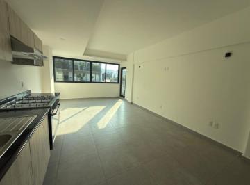 Departamento de 2 habitaciones, Cuauhtémoc · Departamento en Venta, Col. Cuauhtémoc