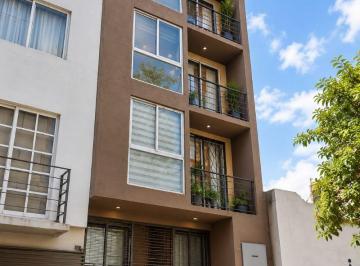 Departamento de 2 habitaciones, Benito Juárez · Departamento en Venta en Mixcoac