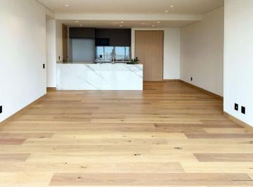 Departamento · 122m² · 2 Recámaras · 2 Estacionamientos · Departamento Renta Origina Santa Fe