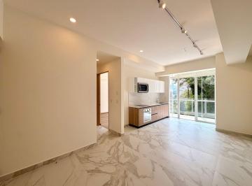Departamento de 1 habitación, Alvaro Obregón · Estrena Coqueto Departamento en Santa Fe