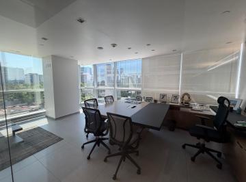Oficina · 600m² · 1 Recámara · 15 Estacionamientos · Oficina en Renta en Polanco