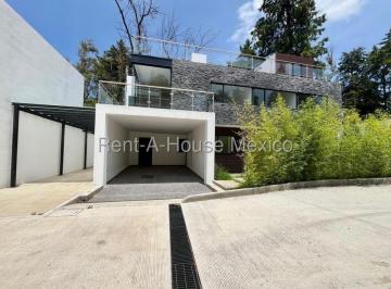 Casa de 3 habitaciones, Cuautitlán Izcalli · Casa Nueva en Renta en Bosques del Lago, Cuautitlán Izcalli