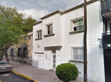 Casa de 3 habitaciones, Miguel Hidalgo · Casa de 125 m² con 3 Recámaras en Venta en San Miguel Chapultepec