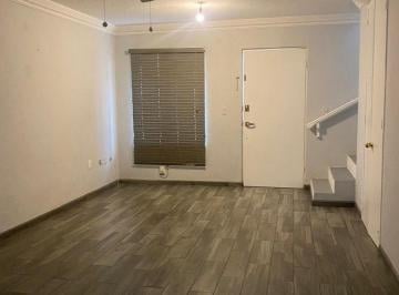 Casa en condominio de 2 habitaciones, Tecámac · Se Renta Casa 2da Sección Villa del Real, Tecmac