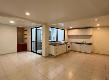 Departamento · 87m² · 2 Recámaras · Departamento - Tezozomoc