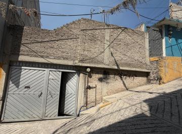 Casa de 2 habitaciones, Tlalnepantla de Baz · Casa en Venta San Isidro Ixhuatepec