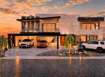 Casa de 6 habitaciones, Atizapán de Zaragoza · Residencia en Preventa con Alberca en Rancho San Juan