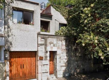 Casa de 3 habitaciones, Coyoacán · Casa de 200 m² con 3 Recámaras en Venta en del Carmen