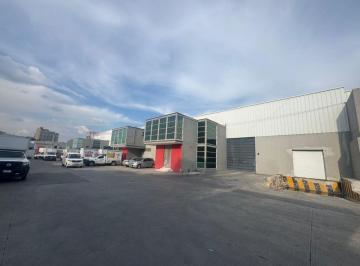 Nave industrial , León · Cluster Manzanares 1500 m²