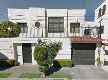 Casa de 4 habitaciones, Gustavo A. Madero · Casa de 345 m² con 4 Recámaras en Venta en Lindavista Norte