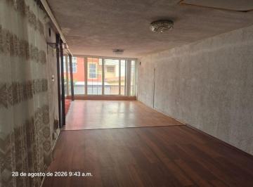 Casa de 3 habitaciones, Iztacalco · Casa en Venta Colonia Militar Marte
