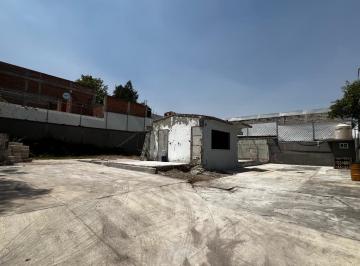 Terreno / Lote · 500m² · Terreno - Jardines de San Mateo
