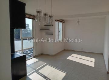 Departamento de 2 habitaciones, Azcapotzalco · Departamento en Venta en San Pedro Xalpa, Azcapotzalco