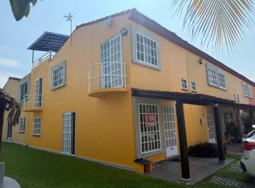 Casa de 3 habitaciones, Emiliano Zapata · Hermosa Casa Remodelada Lista Para Habitar o Para Fines de Semana