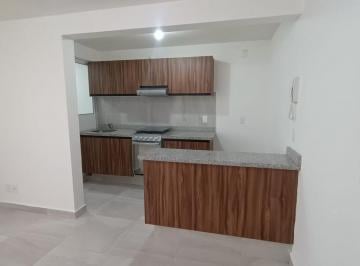 Departamento · 63m² · 2 Recámaras · 1 Estacionamiento · Departamento en Venta en Gustavo a Madero