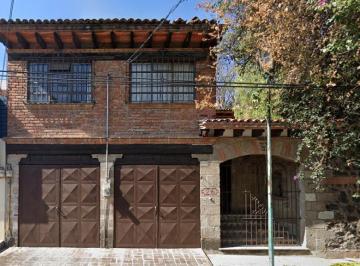 Casa de 4 habitaciones, Alvaro Obregón · Casa de 285 m² con 4 Recámaras en Venta en Las Águilas
