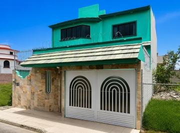 Casa de 4 habitaciones, Pachuca · Venta de Casa en La Coloniar Real del Valle en Pachuca de Soto en Hidalgo