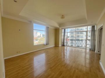 Departamento · 322m² · 3 Recámaras · 3 Estacionamientos · Venta Departamento de Lujo en Santa Fe