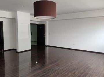 Departamento · 164m² · 3 Recámaras · 2 Estacionamientos · Departamento en Renta Sendero Santa Fe