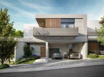 Casa · 299m² · 3 Recámaras · 2 Estacionamientos · Casa en Venta en Los Rodríguez