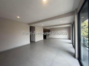 Departamento de 3 habitaciones, Benito Juárez · Departamento en Venta en Narvarte Poniente, Benito Juárez