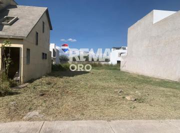 Terreno / Lote · 162m² · Terreno en Venta en Corregidora - (4)